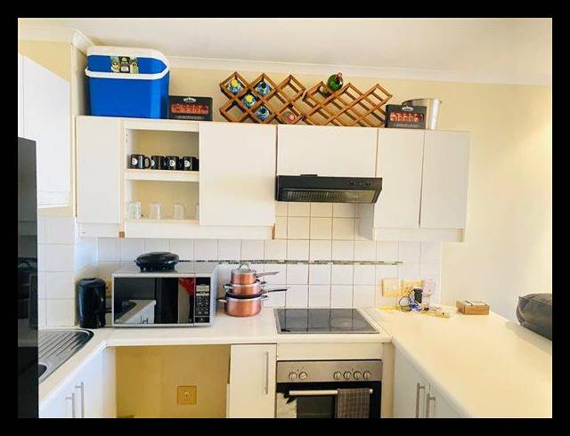 2 BEDROOM APARTMENT FOR SALE IN TOWNSEND ESTATE